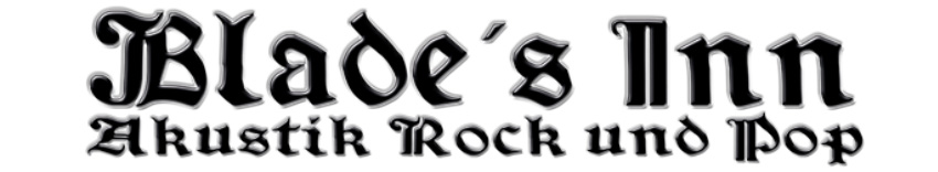 Blade's Inn Logo